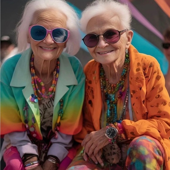 Meet your Posher, young at heart - Picture 1 of 1